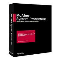 Network Associates McAfee Active Virus Defence SMB Edition (5 User)