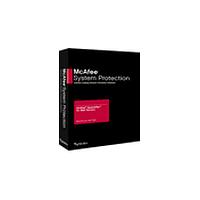 McAfee Active Virusscan SMB Edition 10 User