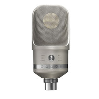 TLM 107 Microphone Nickel