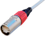 Neutrik EtherCon&reg; RJ45 Data Carriers ( EtherCon