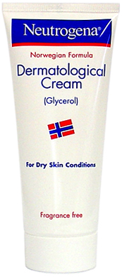 Dermatological Cream - 100ml