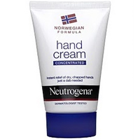 Norwegian Formula Concentrated Unscented Hand