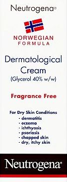Neutrogena Norwegian Formula, 2041[^]10064128 Neutrogena Dermatological Cream 100ml 10064128