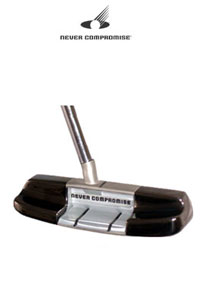 Never Compomise 2nd Hand Never Compromise TDP Putter