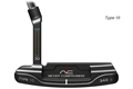 Never Compromise Golf Sub 30 Putter PUNC016