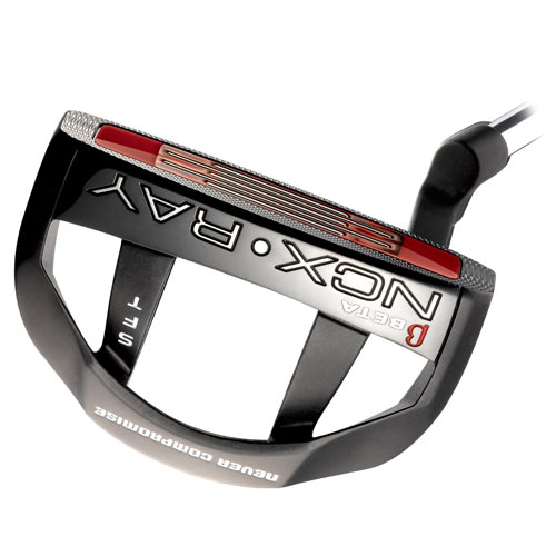 Never Compromise NCX-Ray Beta Putter