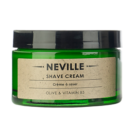 NEVILLE Shave Cream 200ml