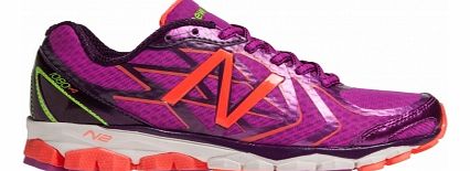1080v4 Ladies Running Shoes