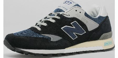 New Balance 577 25th Anniversary Pack Made In