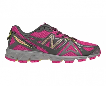 New Balance 610v2 Ladies Trail Running Shoes