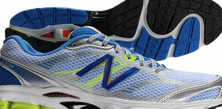 New Balance 660 V4 Mens Running Shoes