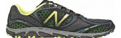 New Balance 810v3 Mens Trail Running Shoe