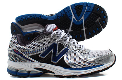 New Balance 860V2 Running Shoe