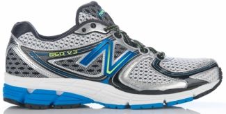 New Balance 860v3 Mens Running Shoes