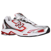 NEW BALANCE Cushioning MR750WR (Width D) Mens