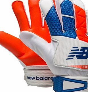 New Balance Furon Dispatch Goalkeeper Gloves