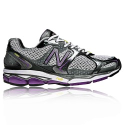 New Balance Lady W1080v2 Running Shoes (D Width)