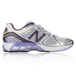 New Balance Lady W1260v2 Running Shoes (D Width)