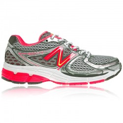 New Balance Lady W860v3 Running Shoes (D Width)