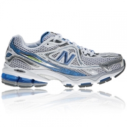 New Balance Lady WR1064 (D) Running Shoes NEW644D
