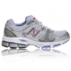 New Balance Lady WR940WB (D) Running Shoes