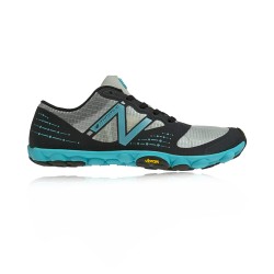 New Balance Lady WT00 Trail Running Shoes (B