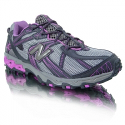 New Balance Lady WT572 (B) Trail Running Shoes