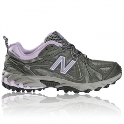 New Balance Lady WT573 (B) Trail Running Shoes