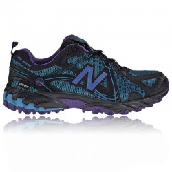 New Balance Lady WT573 Trail Running Shoes NEW713B