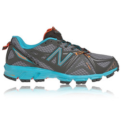 New Balance Lady WT610v2 Trail Running Shoes