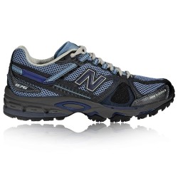 New Balance Lady WT876 Trail Running Shoes