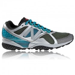 New Balance Lady WT915 Trail Running Shoes (D