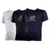 NEW BALANCE LARGE LOGO T-SHIRT (MTS1878E)