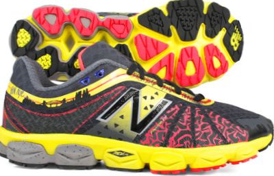 Limited Edition 890 NYC 4 Running Shoes