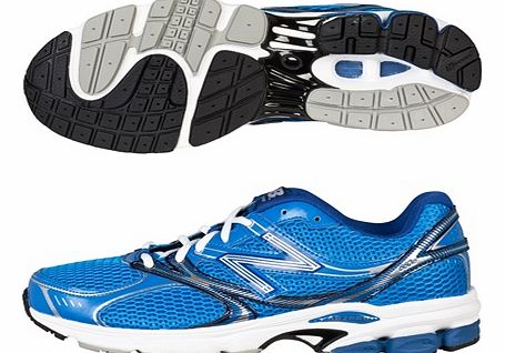 M660 Stability Trainers -