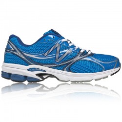 New Balance M660v2 Running Shoes (D Width)