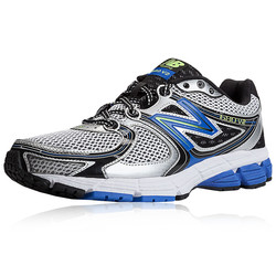New Balance M680v2 Running Shoes NEW690007