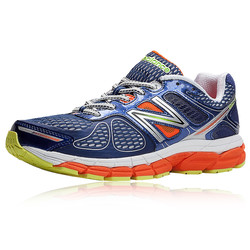 New Balance M860v4 Running Shoes NEW689989