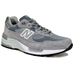 New Balance M992 (D) Running Shoes