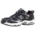 New Balance Mens 505 Cross Trainer Black