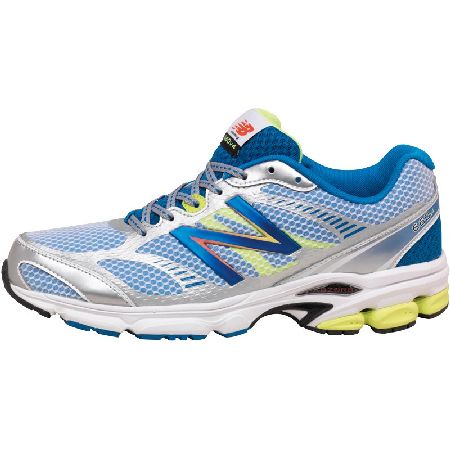 New Balance Mens M660 V4 Stability Running Shoes