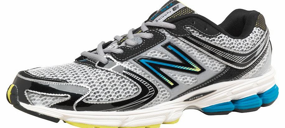 Mens M770 V3 Stability Running Shoes