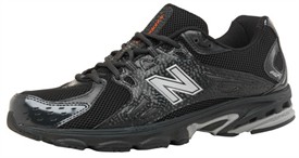 New Balance Mens MR662BBO Running shoes