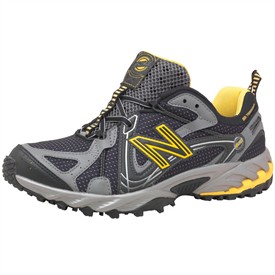 New Balance Mens MT573 Trail Running Shoes