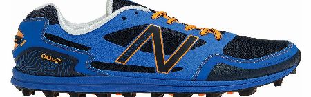 New Balance Minimus Zero v2 Trail Shoes - AW14