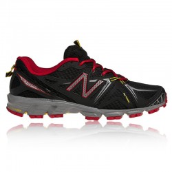 MT610v2 Trail Running Shoes (4E
