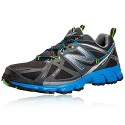 New Balance MT610v3 Trail Running Shoes (2E