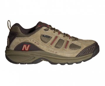 New Balance MW646BR Country Walking (Width 2E)