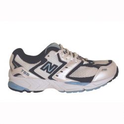 New Balance W766 (D) Ladies Road Running Shoe