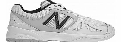 New Balance WC696 Ladies Tennis Shoes